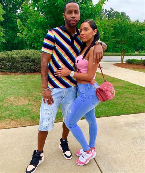 who is erica mena dating now